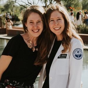 Meet your Posher, Ann